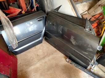 Díly Subaru Legacy a Outback 2003 - 2009 - 9