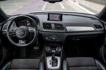 Audi Q3 2.0 TFSI quattro Prestige S tronic - 9