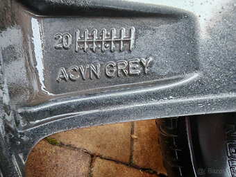 Alu disky OPEL INSIGNIA B - 9