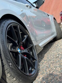 BMW M2 Competition M-Perf/REMUS/Carbon/DPH - 9