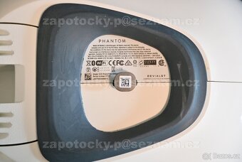 DEVIALET PHANTOM I 105dB DB245 3000W – stříbrno/bílý - 9
