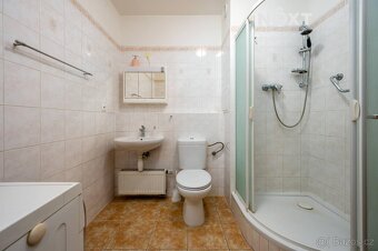 Pronájem byt 2+kk, 48㎡ - 9