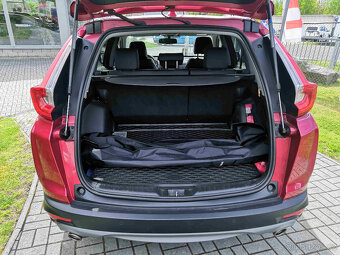 Honda CR-V 1.5 Turbo LifeStyle 4x4 - 9