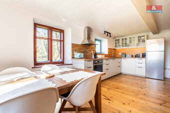 Prodej rodinného domu, 94 m², Hranice - 9