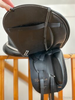Kentaur Kirke - 17,2”/2 - 9