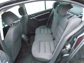 Škoda Octavia 1.9 TDI 77kW servisovaná - 9