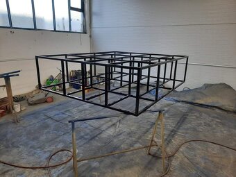 Zámečnické, instalatérské a elektrikářské práce - 9