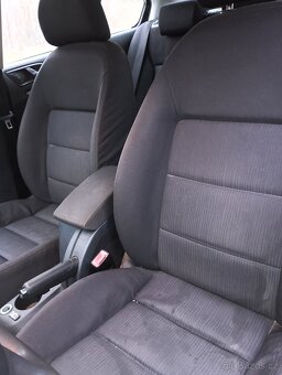 Škoda Octavia 2.0 tdi 103kw - 9