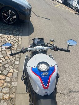 Bmw S1000R - 9
