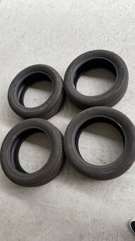 Bridgestone Turanza T005 215/55 R17 94 W - 4X Letní pneu - 9