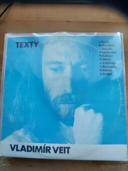 LP Šafrán 78 - velice dobrý stav - 9