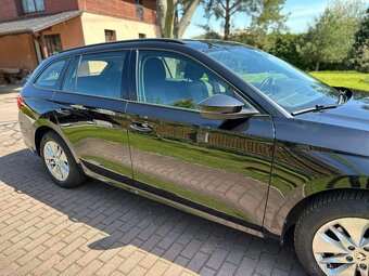 Škoda Octavia 2.0Tdi 85kw - 9