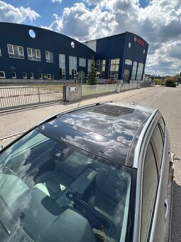Mercedes benz W212 E 350 CDI 4 MATIC - 9