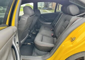 Seat Leon CUPRA R 1.8T 165KW benzín manuál 165 kw - 9