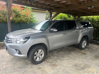 Hilux - 9