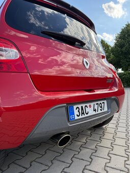 Renault Twingo RS - 9