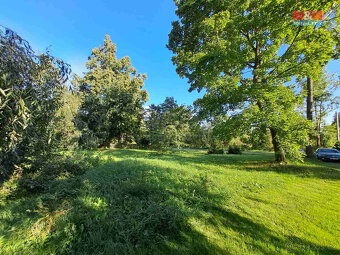 Prodej zahrady, 719 m², Město Albrechtice - 9