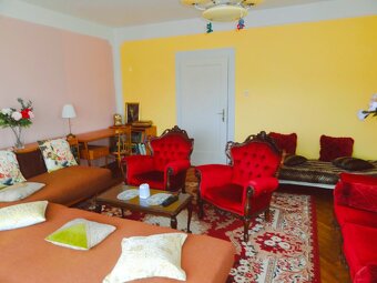 Prodej rodinného domu, 269 m² + pozemek 2 528 m² – Jesenice - 9