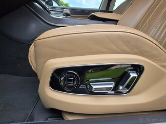 AUDI A8 50 TDI, MATRIX, SOFT CLOSE, NATAČEJÍCÍ Z.N. - 9