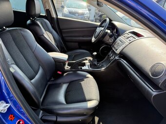 Mazda 6 2.5i 125Kw Dynamic - 9