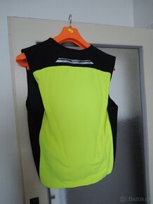 Airbagová vesta C-protect AIR k ochraně páteře - 9