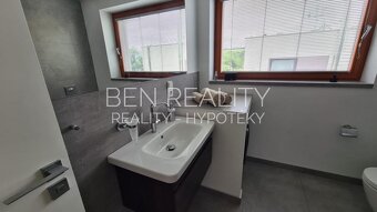 Exklusivní pronájem - Zlín Příluky Nebeská - nový velký luxu - 9