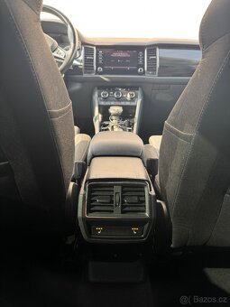ŠKODA KODIAQ 2.0 140kw 4x4 2018 - 9