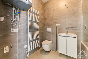 Pronájem bytu 2+kk, 47 m², Bojkovice- Čtvrť 1. máje - 9