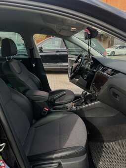 Škoda Оctavia 2018, 2.0 tdi - 9