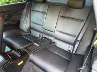 BMW 3 E92 335i, m-packet, stage 2 - 9