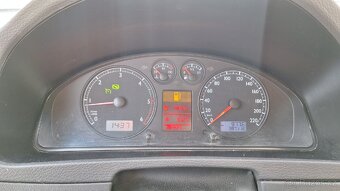 Vw t5 multivan automat nezávislé topeni - 9