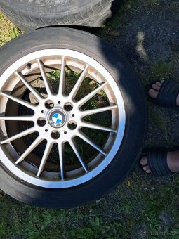 BMW X3 - 9
