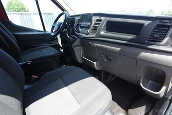 FORD TRANSITL2H3 2.0TDCI KLIMA - 9