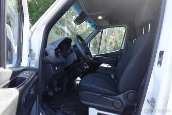MB SPRINTER 315 MAXI 2.0CDI KLIMA SERVISKA - 9