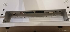 LCD TV 66cm, 2xscart,RGB, DVI, D-SUB,S-VHS,,jack atd - 9