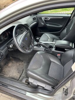 Volvo XC70 2.5T - 9