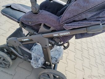 Kočarek prodam - 9