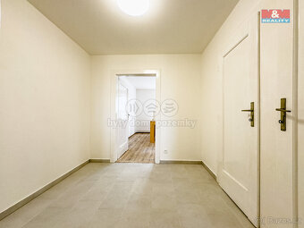 Pronájem bytu 2+kk, 46 m², Ostrava, ul. Hudební - 9
