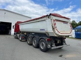 Schmitz Cargobull SKI 24 SL7,5 - Fe vana - 9
