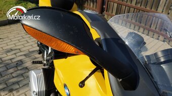 BMW R1200S - 9