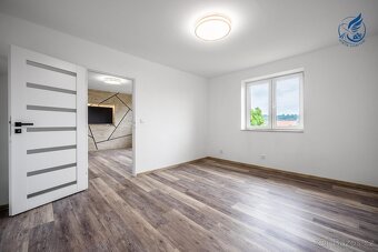 Prémiový mezonet 4+1 135 m² - 9