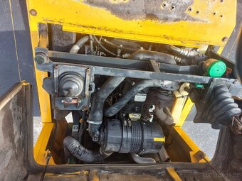 Dumper Thwaites 4,5t 4x4 - 9