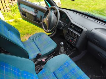 Peugeot 106 1.0 i - 9