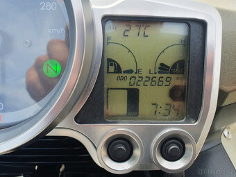 Yamaha FJR 1300 22000km - 9