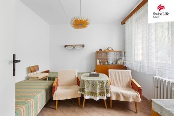 Prodej bytu 4+1 80 m2 Rolavská, Nejdek - 9