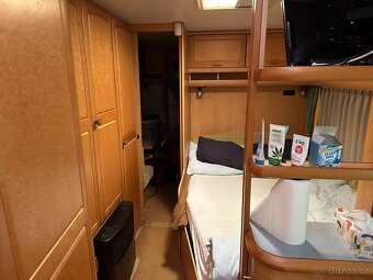 Karavan Hobby 650 - 9
