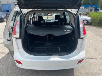 MAZDA 5 2.0D - 81kW - 9