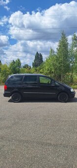 Vw sharan - 9
