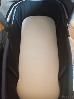 Kočár Britax Römer Motion - 9