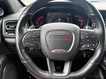 Dodge Durango RT 5.7 V8 RWD, 2023 - 9